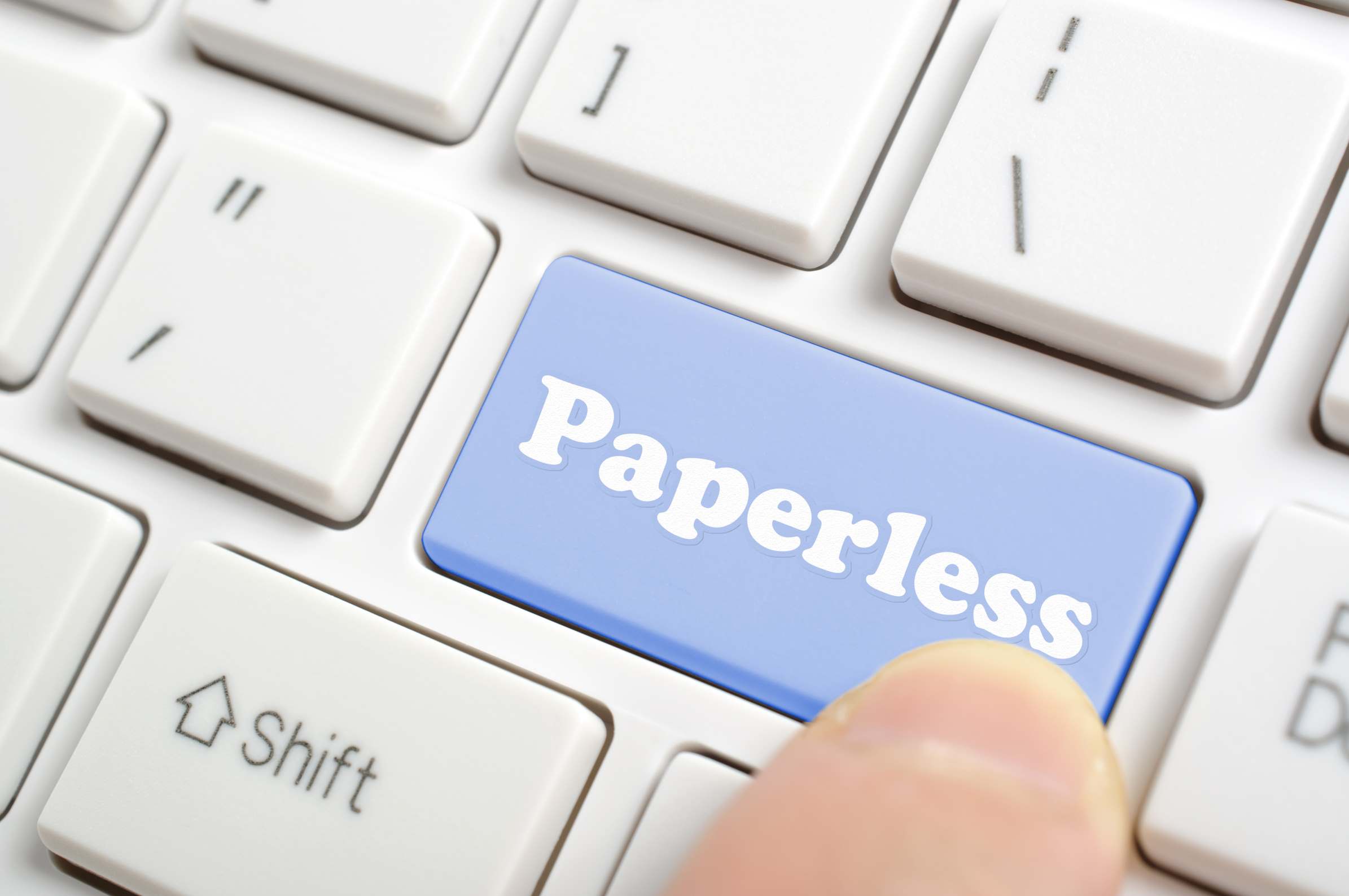 Internet Dan Matinya Kertas images