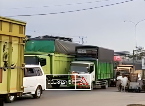 Lagi Dan Lagi, Angkutan Batu Bara Distop Beroperasi images