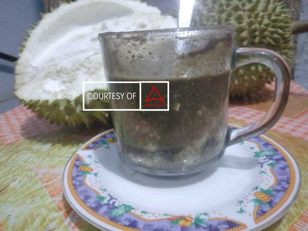 Kopi Duren Dari Kumpe images