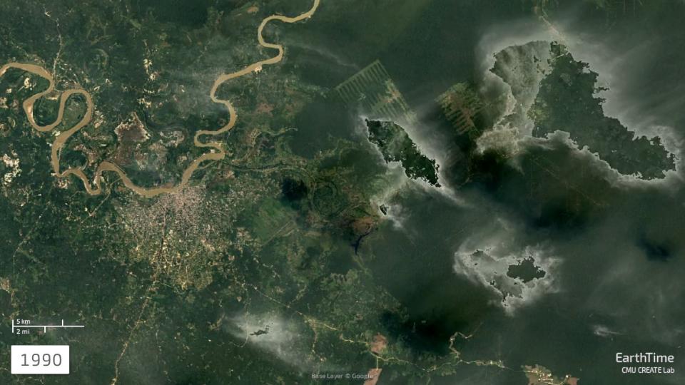 Desa Sumber Jaya; Sepakat Untuk Tidak Bersepakat images
