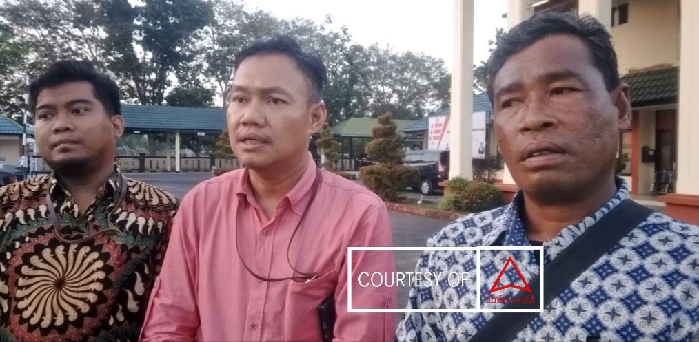 Sidang Bahusni : Ribetnya Perizinan Perkebunan Sawit images