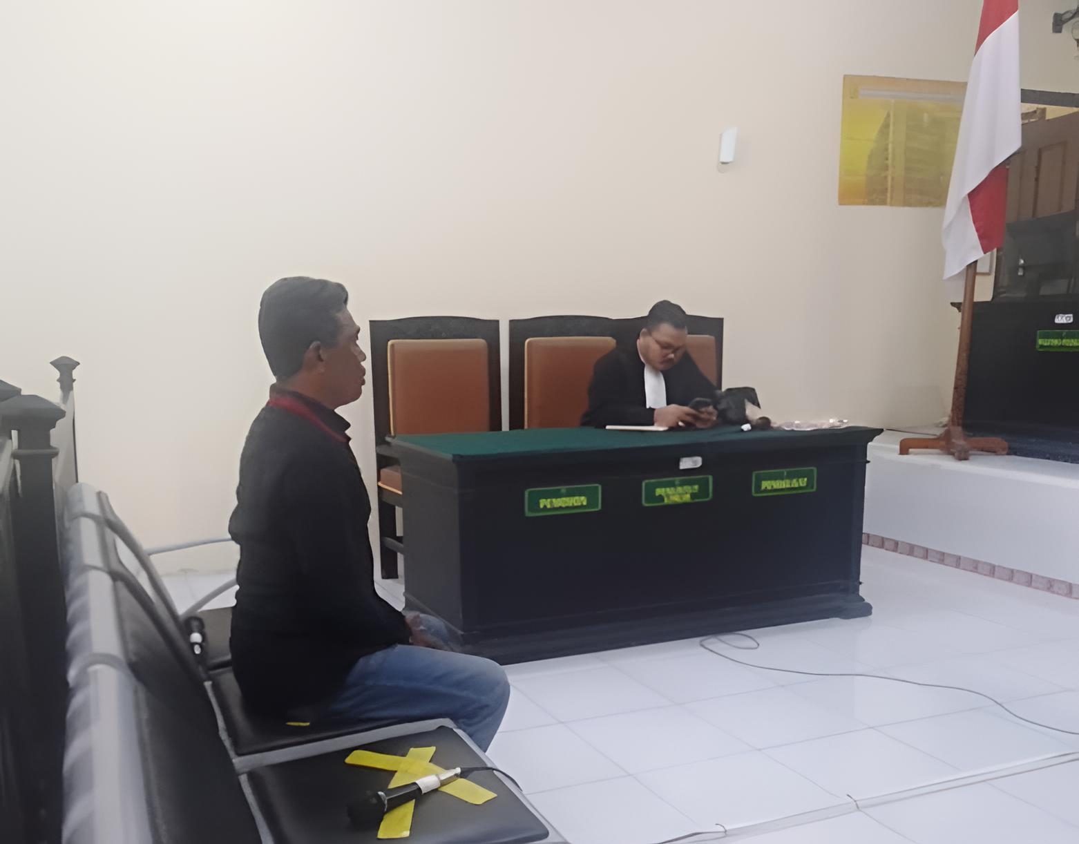 Desa Sumber Jaya Telah Ada Sejak Lama images