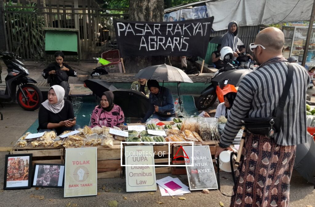 Kembali Jadi Bangsa Agraris images