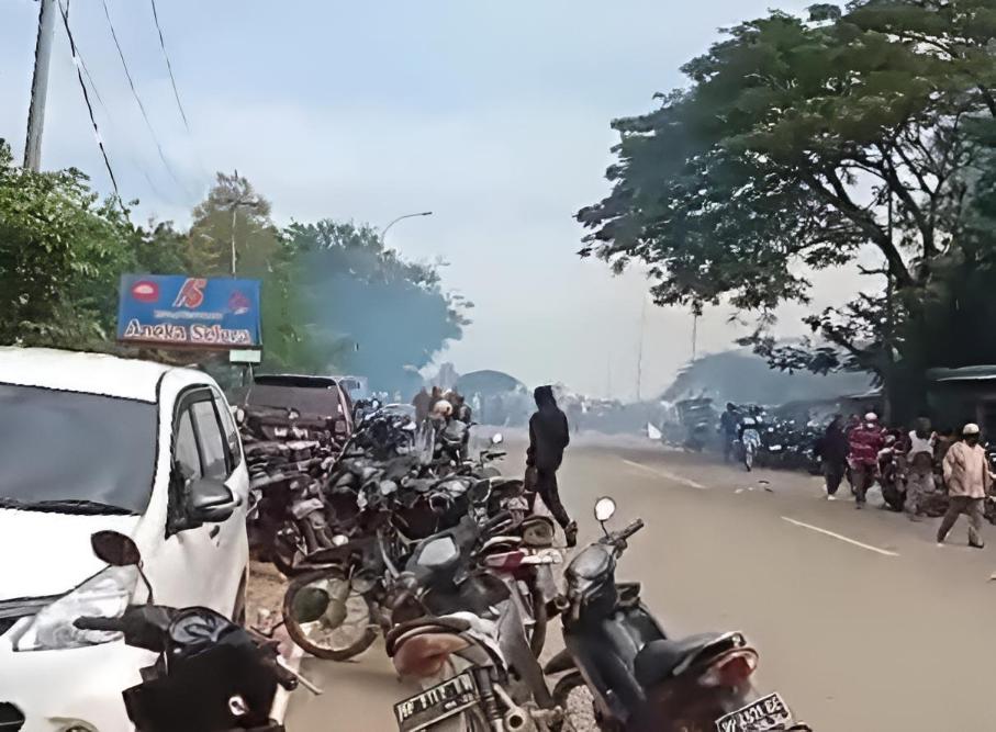 Masyarakat Rempang, Keturunan Perajurit Terbilang images