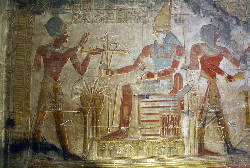 Sawit : Dari Abydos Menuju Kanalisasi Gambut images