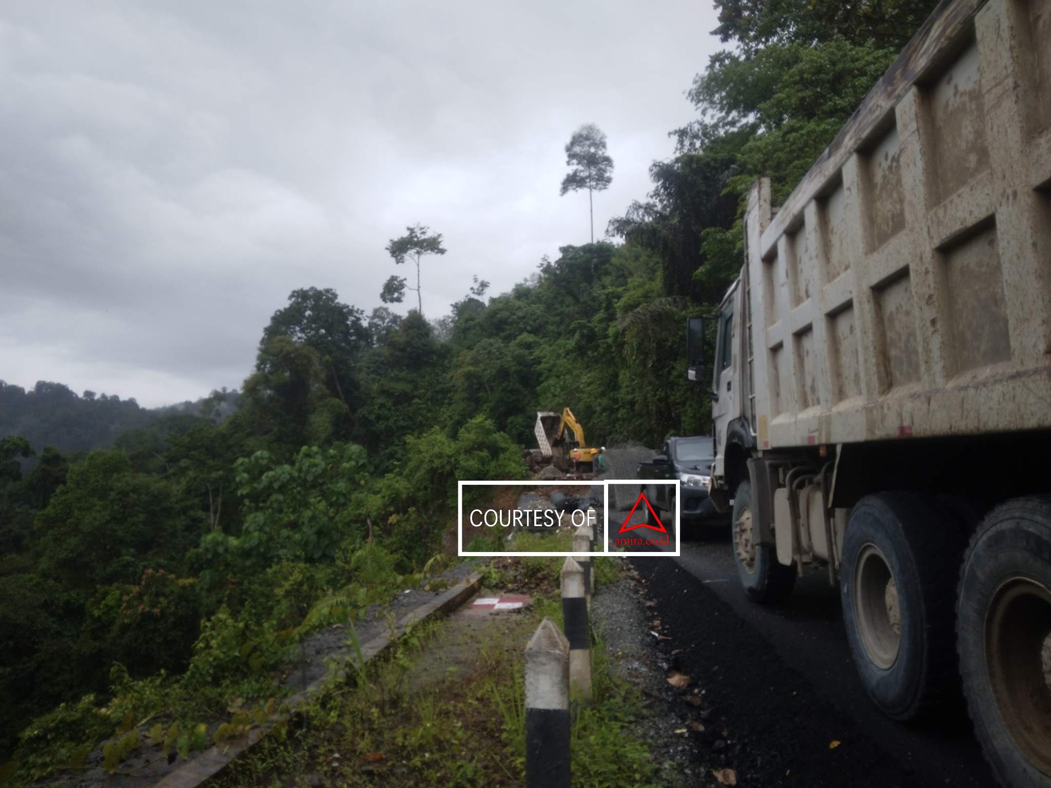 Bencana Hidrometeorologi Landa Jambi images