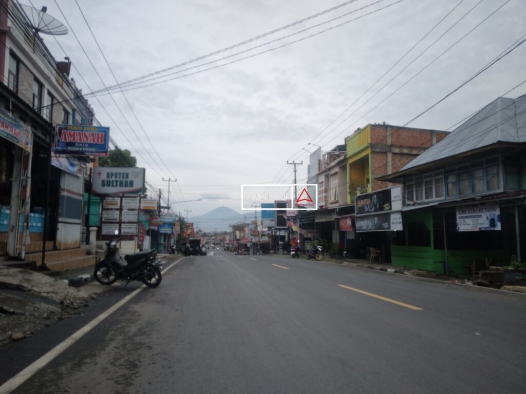 Korintji; Ketika Letih Harus Terobati images