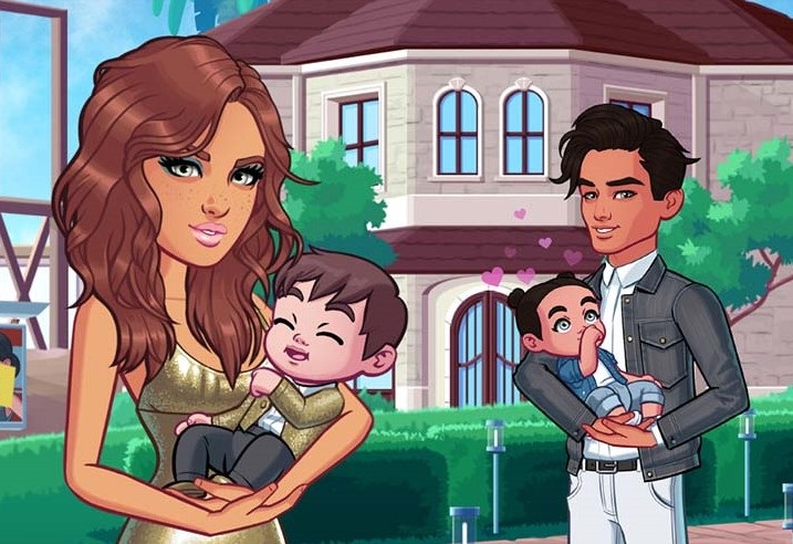 “Kim Kardashian : Hollywood” Resmi Ditutup images