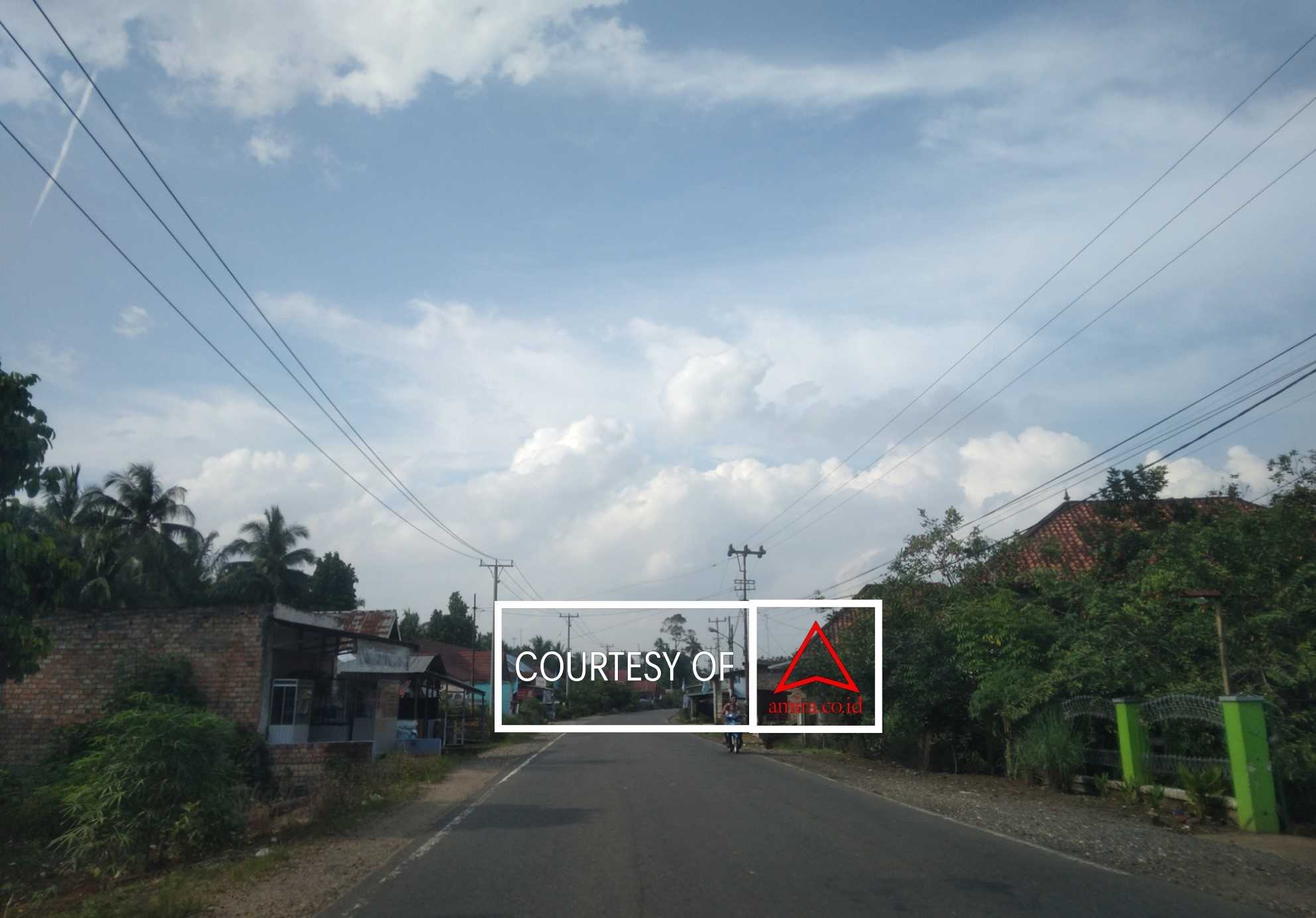 Jambi Tolak Batu Bara Lewat Jalan Nasional images