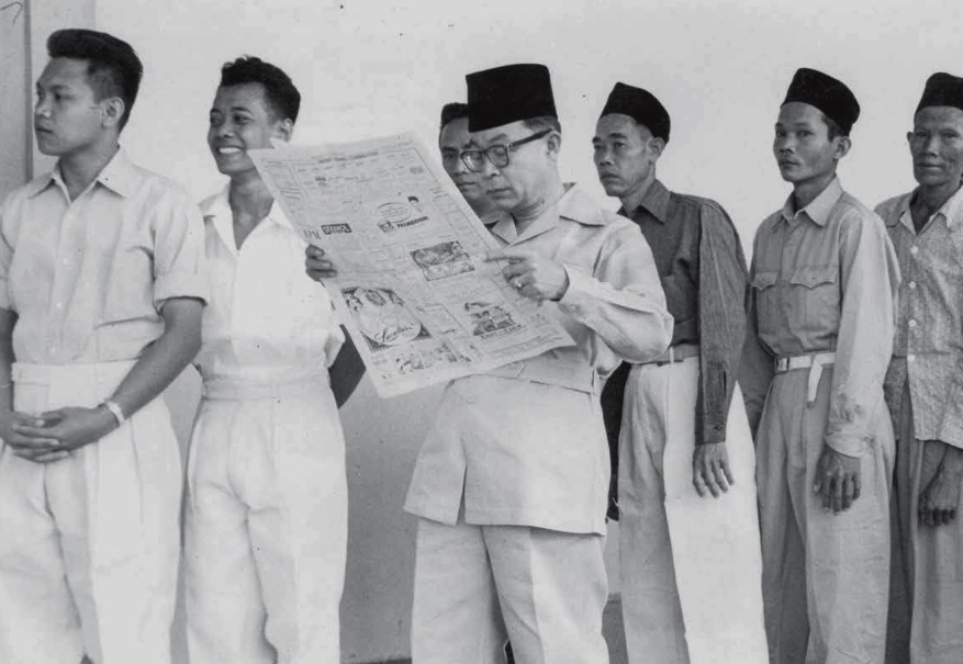 Golput; Mengapa? images