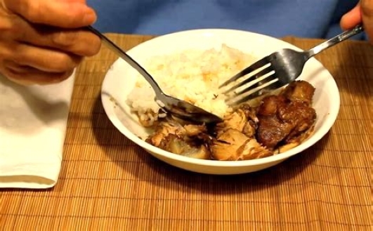 Tidak Menghormati Ibadah Ramadahan; Dikenai Sanksi images