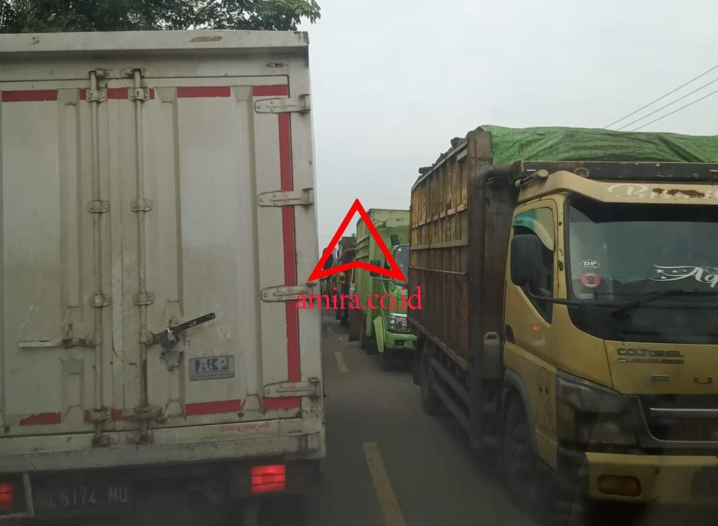 Pasokan Listrik Oversupply, Batu Bara Masih Dikeruk images