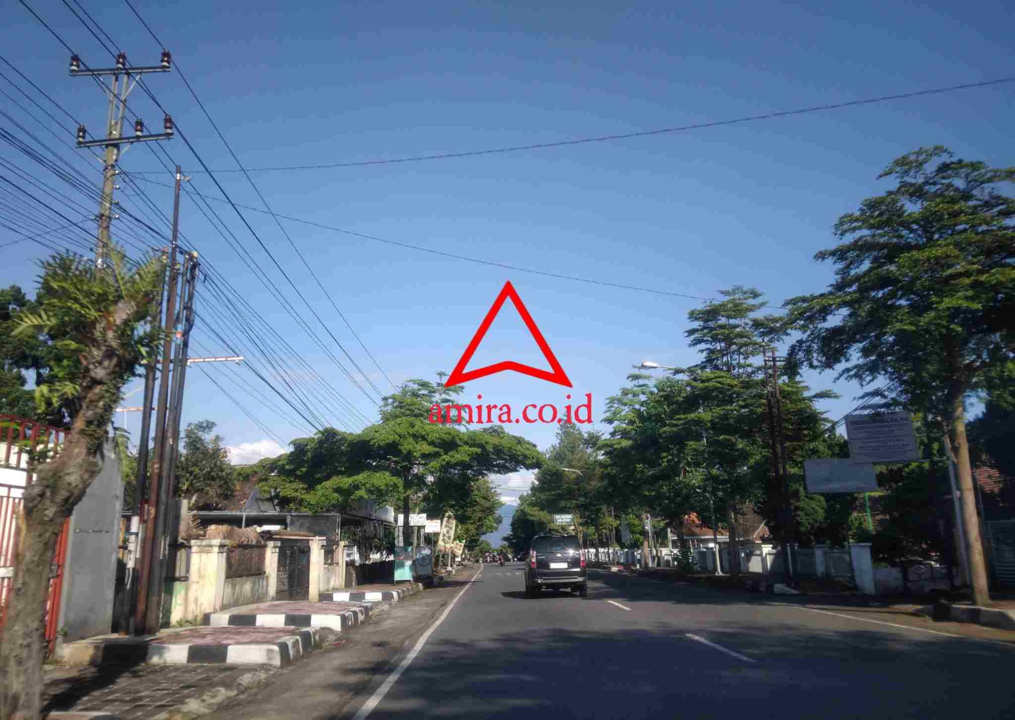 Kantong Plastik Tak Lagi Gratis Di Salatiga images