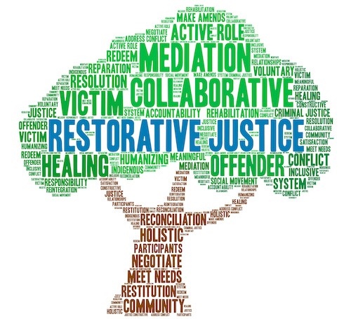 Restorative Justice Untuk Pencuri Susu SGM images