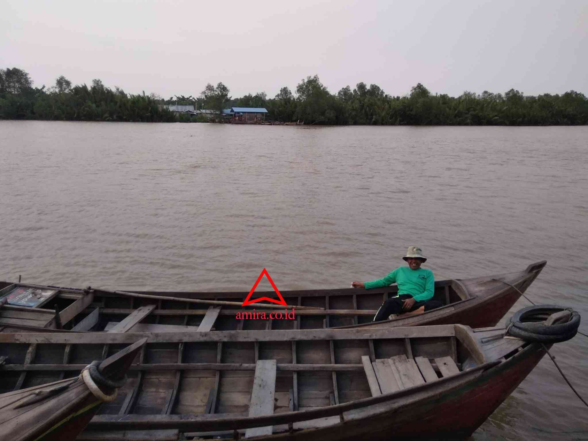 Perang Banjar Dan “Madam” Ke Jambi images