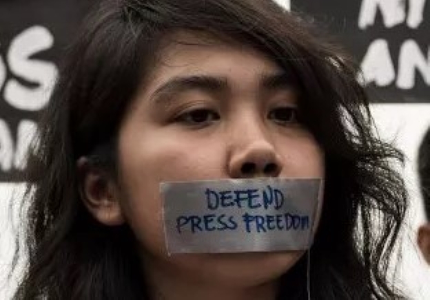 AJI Jambi : Jangan Halangi Kerja Jurnalis images