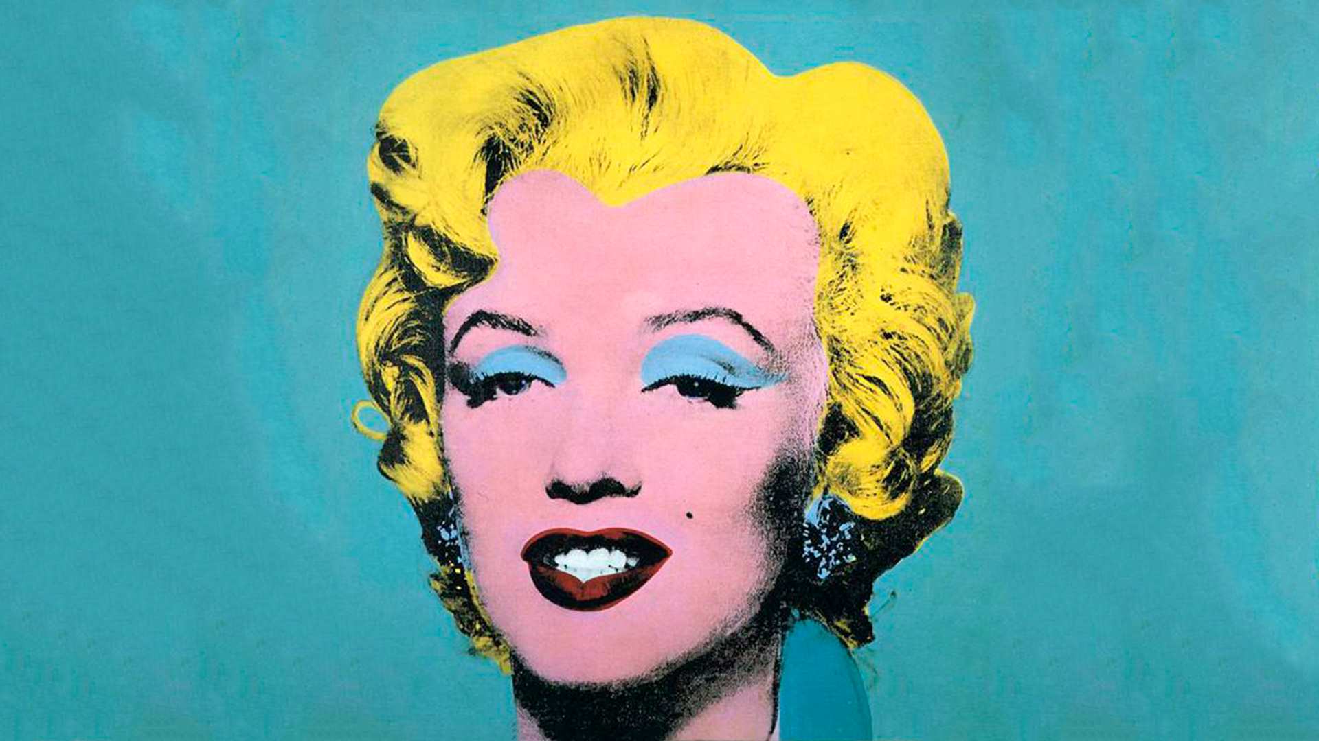 Andy Warhol; Pop Art Belum Mati images