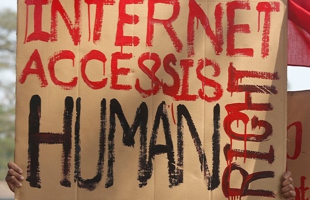 Diusulkan Blokir Internet, Atas Nama Keamanan Negara images