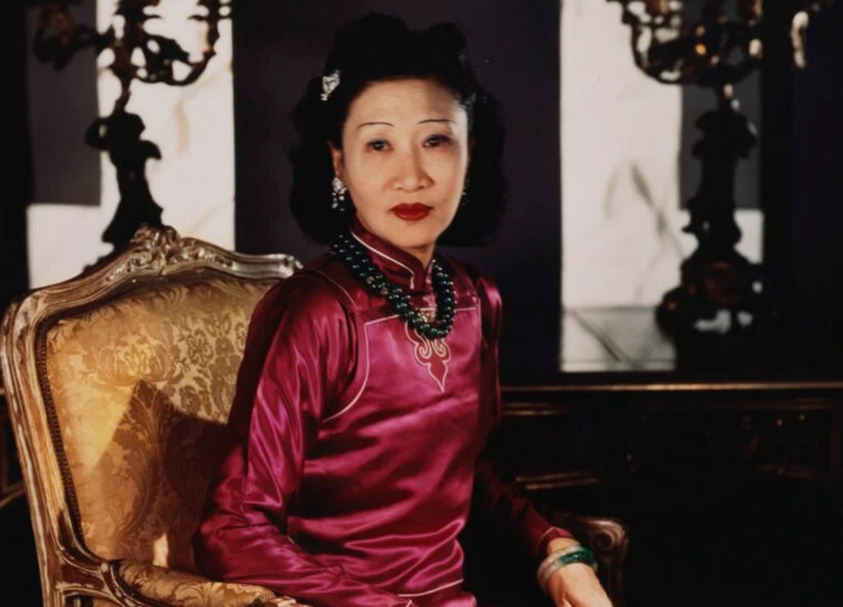 Madame Koo, “First Lady” Kelahiran Semarang images