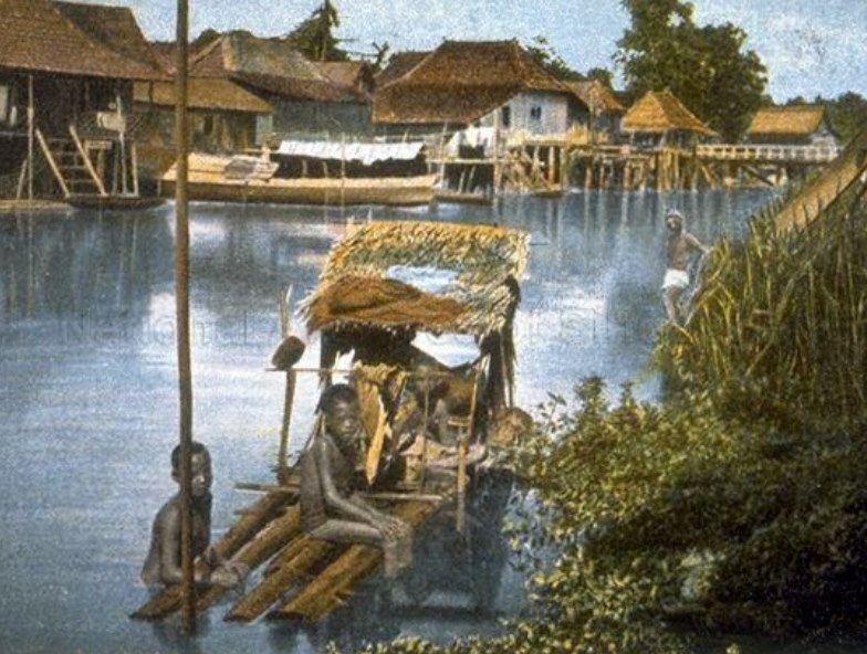 Mengembalikan Entitas “Orang Laut” images