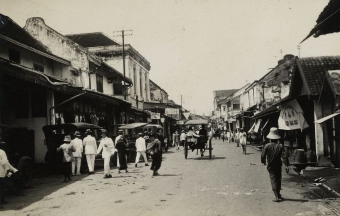 “Maleisch Woorden­boek” Untuk Siapa? images