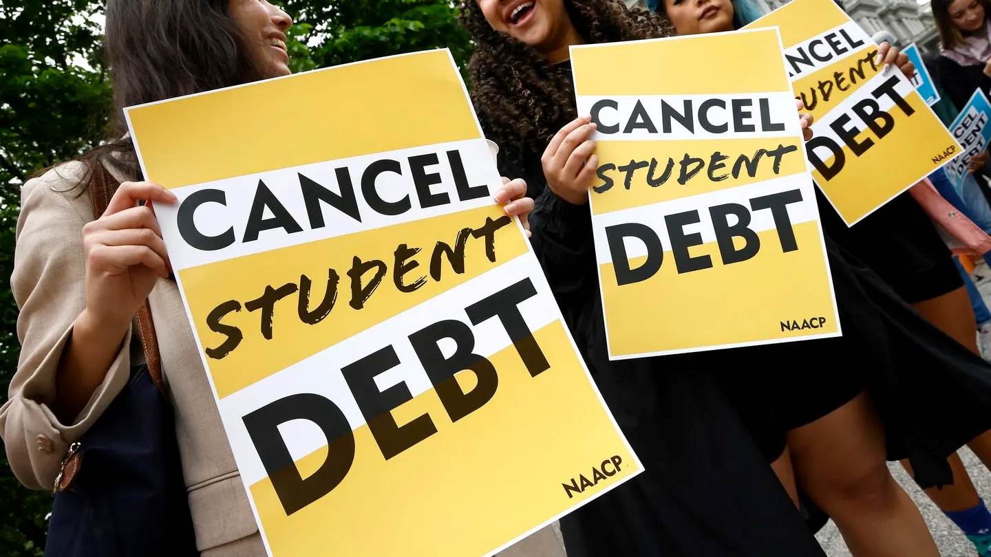 Student Loan; Ketika Mahasiswa Dianjurkan Berhutang images