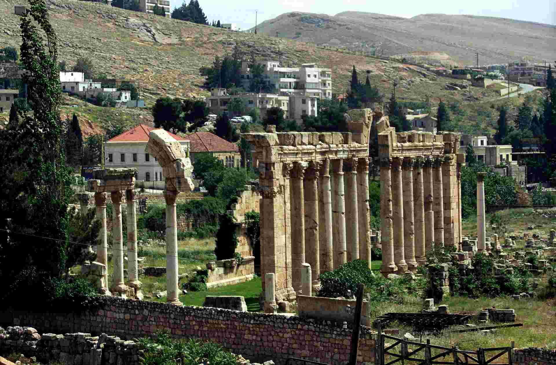 Lebanon; Jangan Biarkan Terjadi images