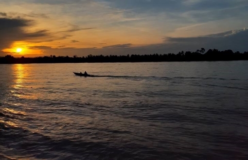 “Busang Mayun” Di Long Lejuh images