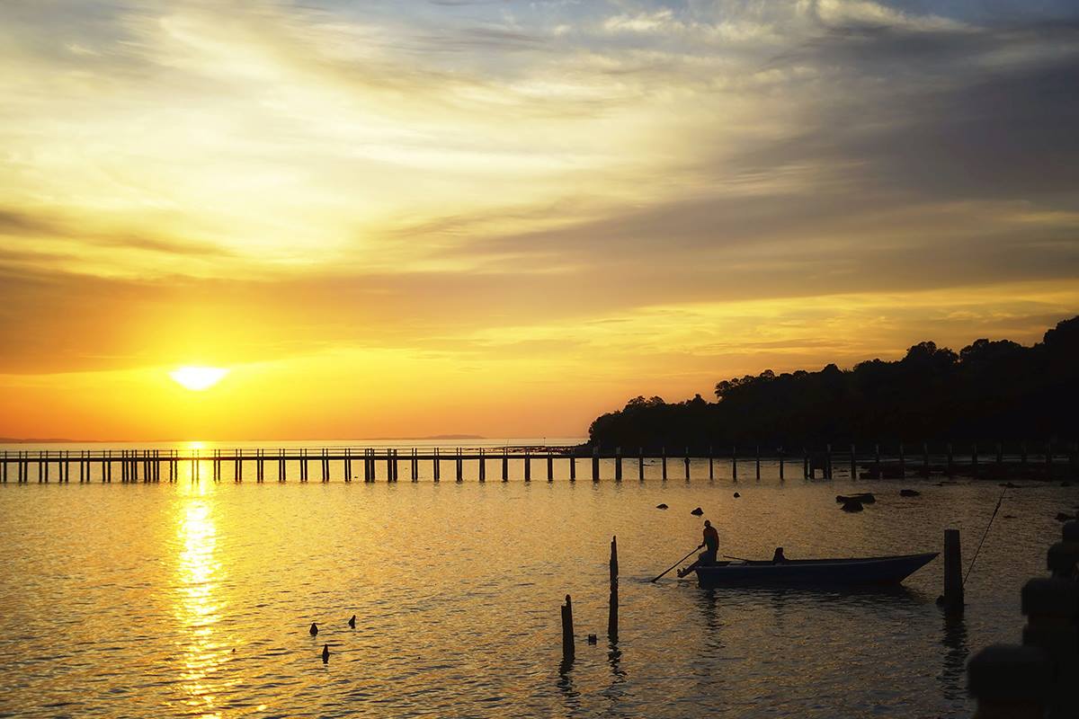 Bangsawan Bugis Di Pulau Penyengat images