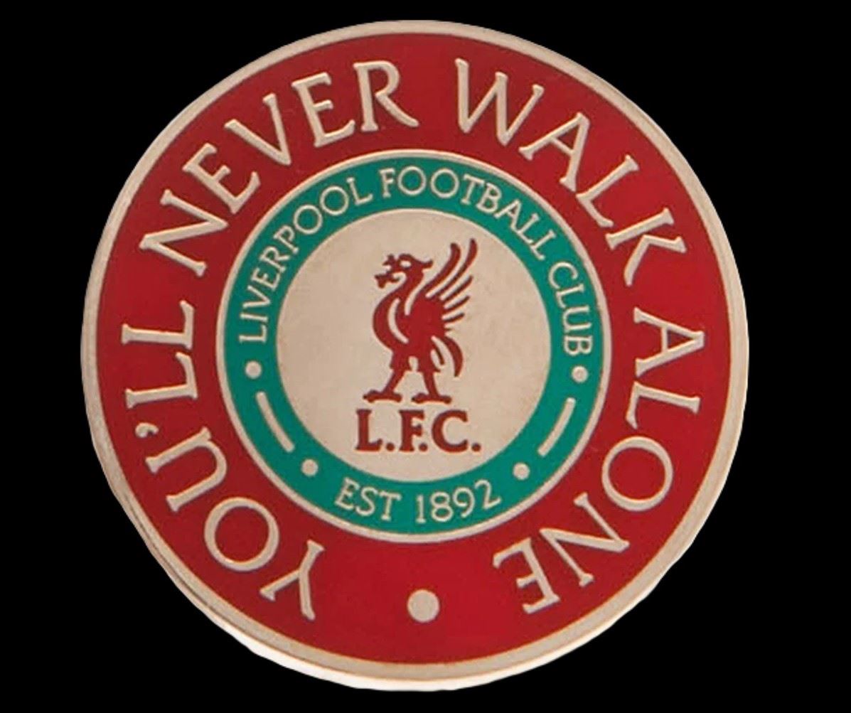 YNWA, John Alfred Tinniswood images