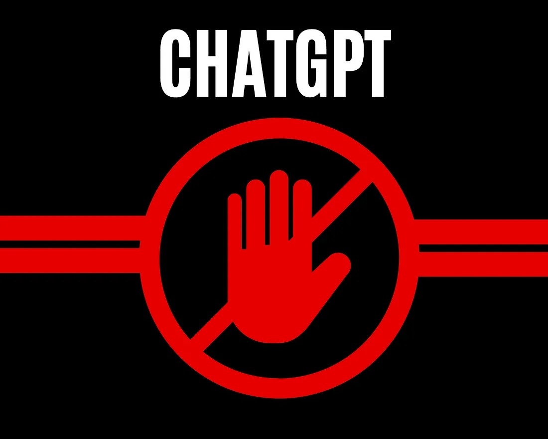 Mereka Yang Melarang ChatGPT images