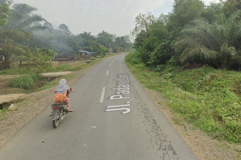 “Jalan Padang Lamo” Yang Aktif Kembali images