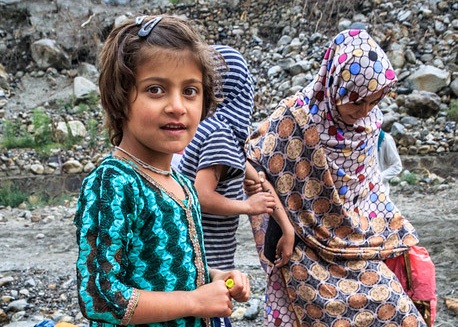 Orang Hunza; “Fountain Of Youth” Dan Pola Hidup Sehat images