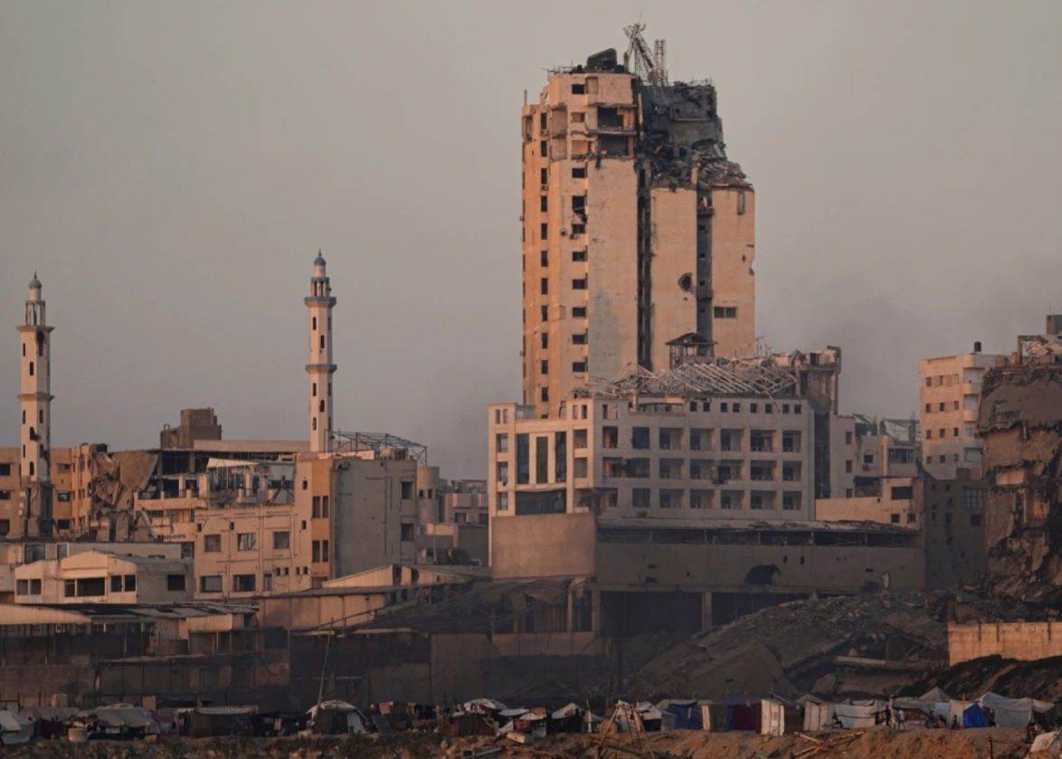 Bara Api Di Gaza (2) images
