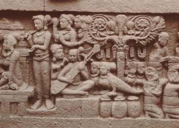 Kidung Sunyi “Nansarunai Usak Jawa” images
