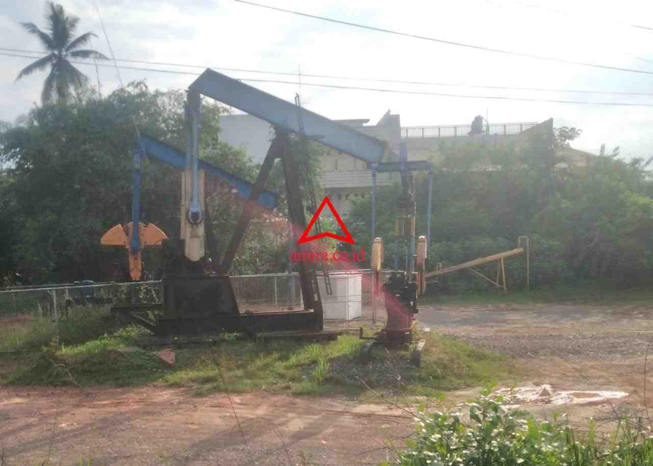 Astaga, Bapak Dan Anak Jadi Tersangka Korupsi Di Pertamina images