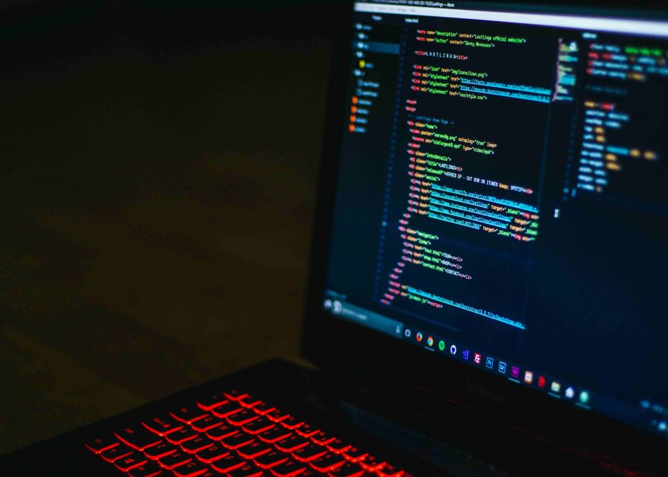 Perkenalkan, Para Penemu Internet images