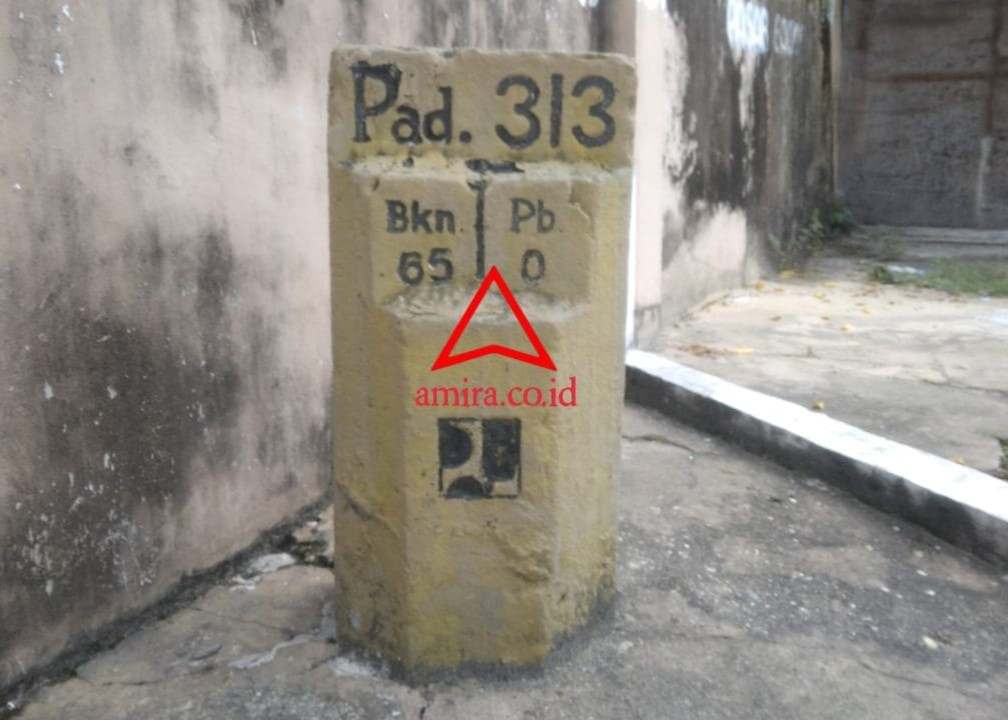 Tak Elok Melupakan “Titik Nol” Pekanbaru images