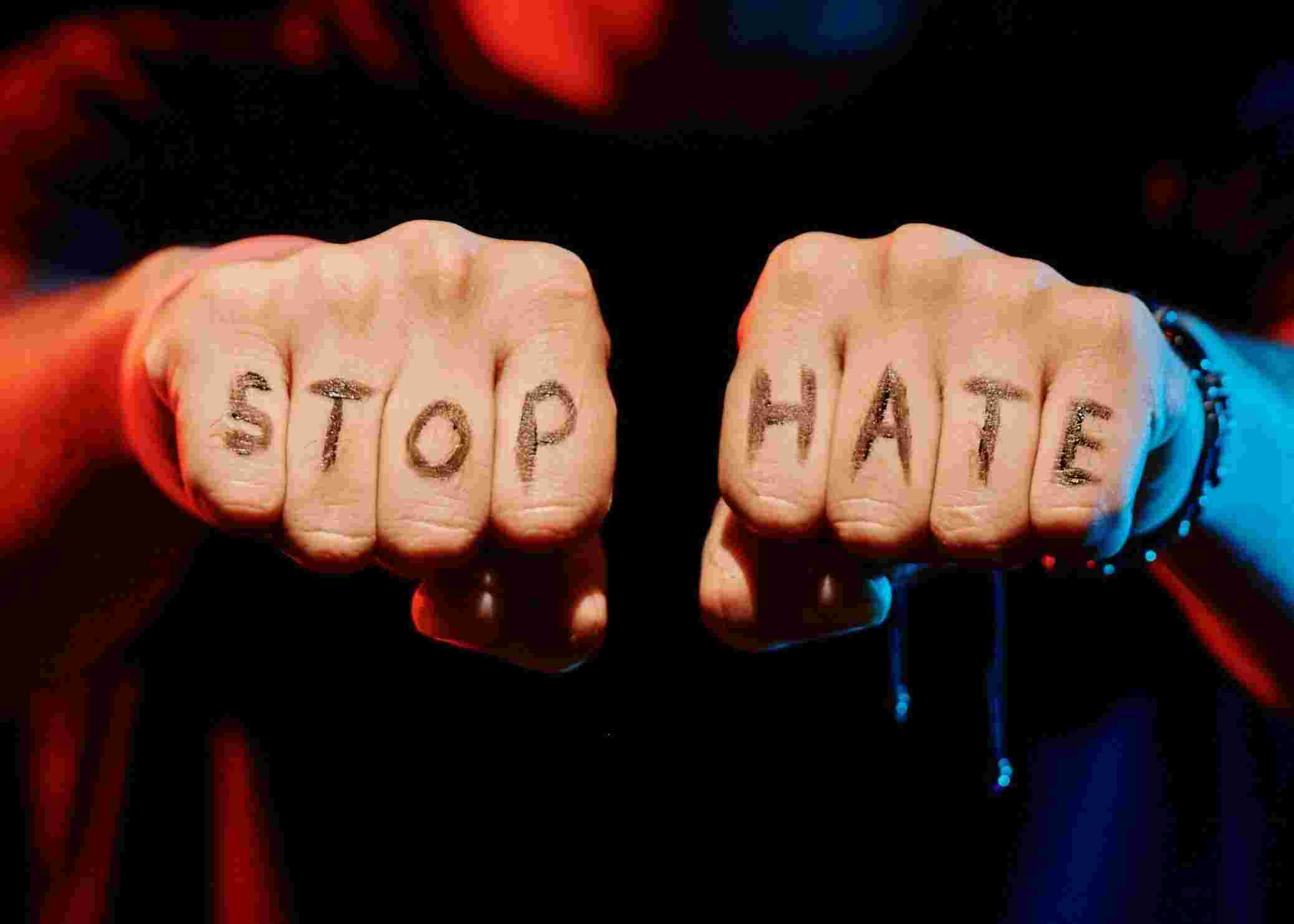 Intoleransi Di Kota Toleran images