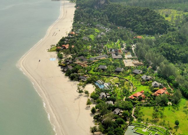 Marong Mahawangsa Dari Lembah Bujang images