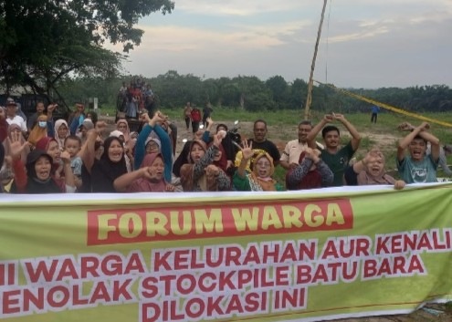 Langgar Tata Ruang, Sanksi Menunggu images