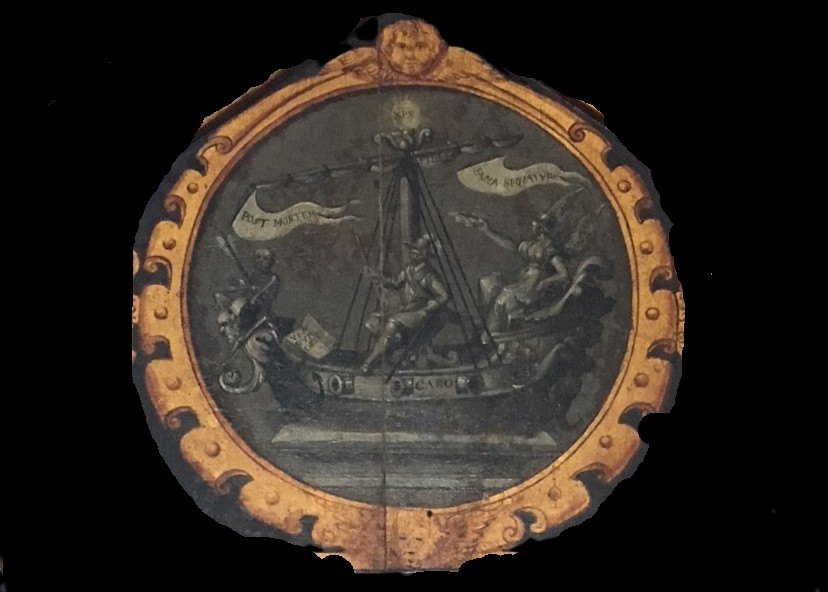 Berebut “Kerajaan” Di Samudra Hindia Timur images