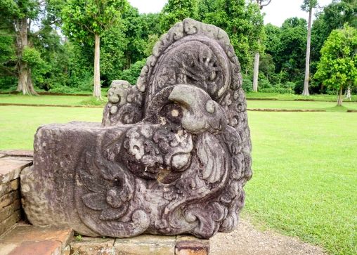 Srivijaya Di Tepi Sungai Batanghari images