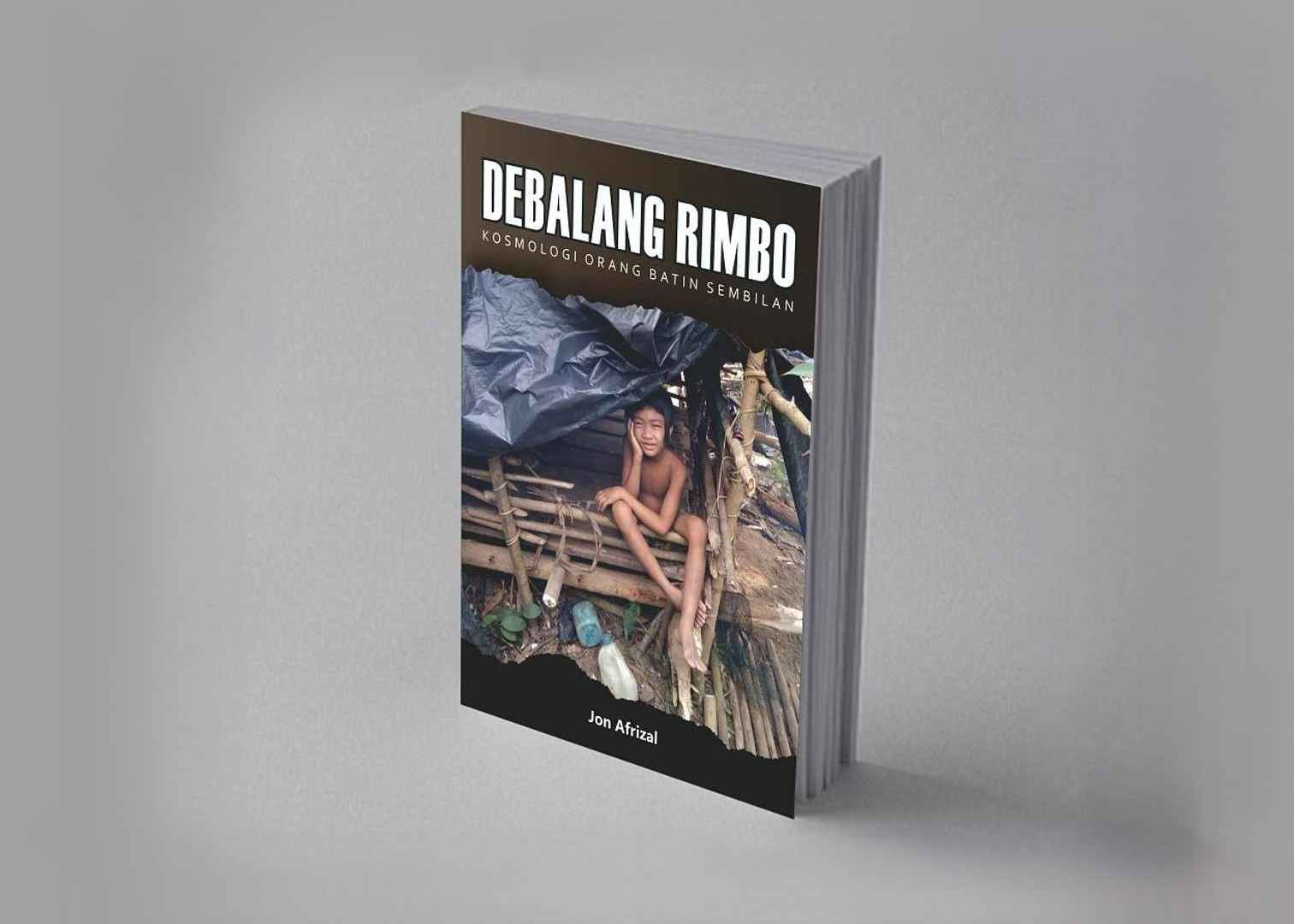 “Debalang Rimbo” Di-launching Hari Ini images