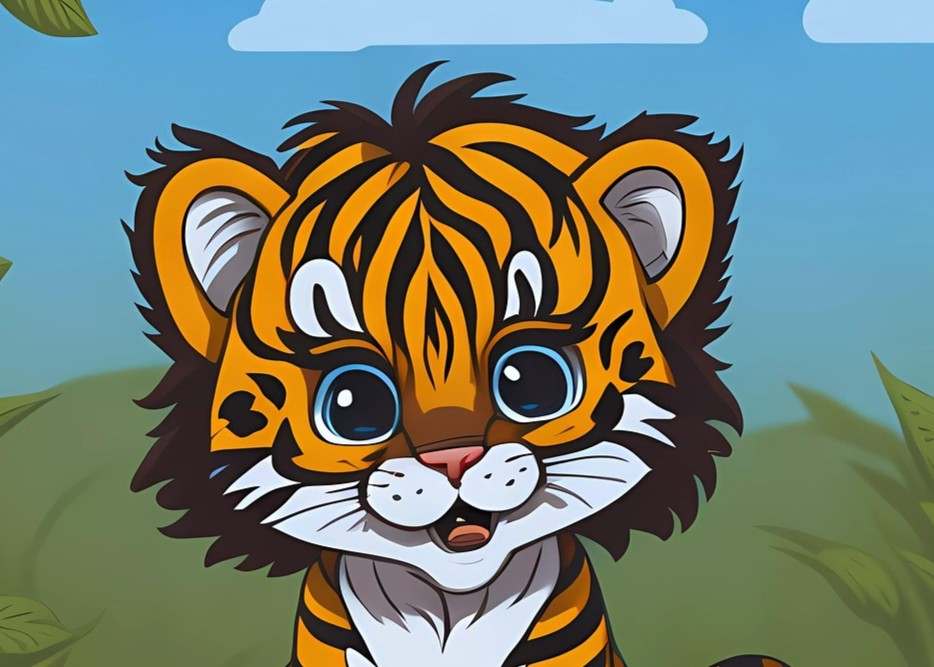 Membumikan Harimau Sumatera? images