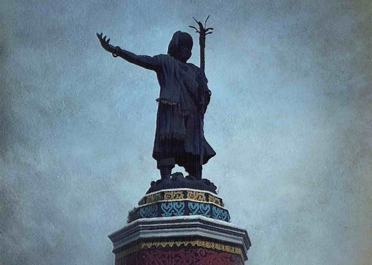 Butet Bukan Dari Batak images