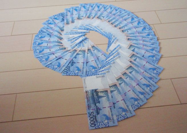 Cek Layanan Administrasi Perbankan Yang Dibebankan images