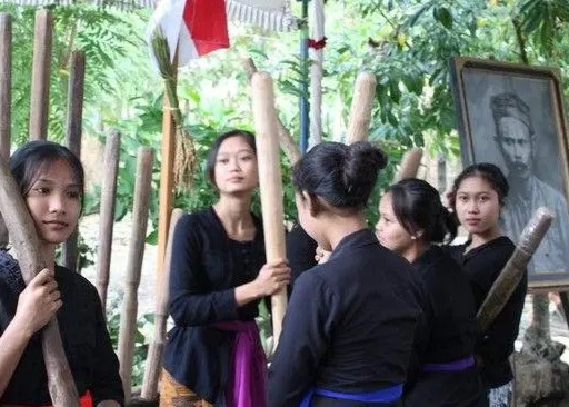 Pembangkangan Sipil Dari Pati images