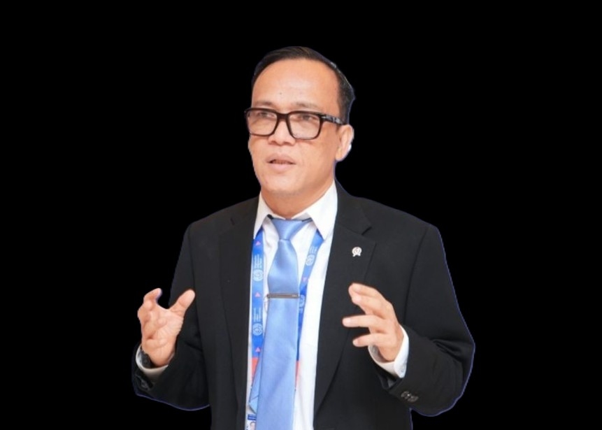 Wah, Wamenaker Noel Terjaring OTT KPK images