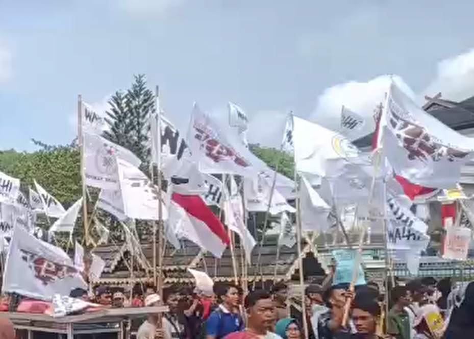Petani: Satgas PKH Tertibkan Perusahaan Saja! images